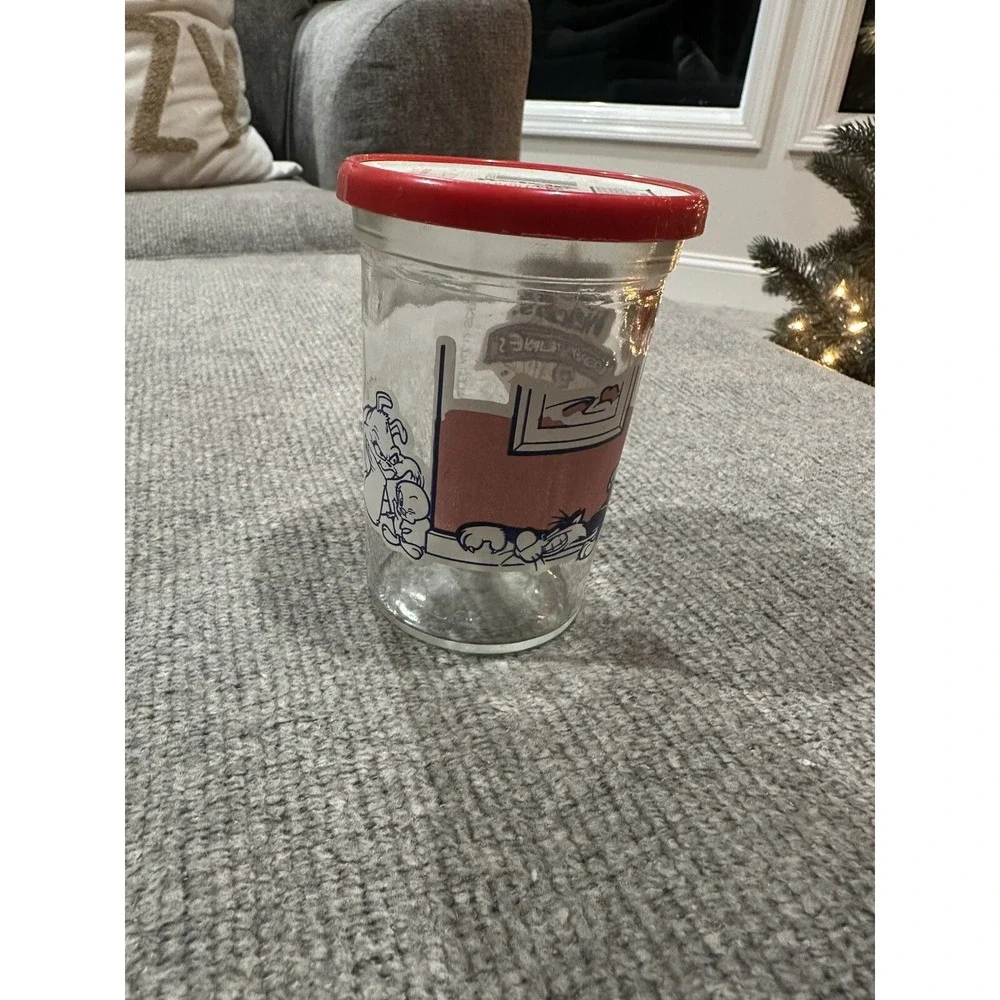 Welch's Looney Tunes Collector's Series #3 